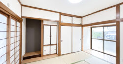 Casa à venda em Takamatsu, Otakamicho por ¥36,000/mês