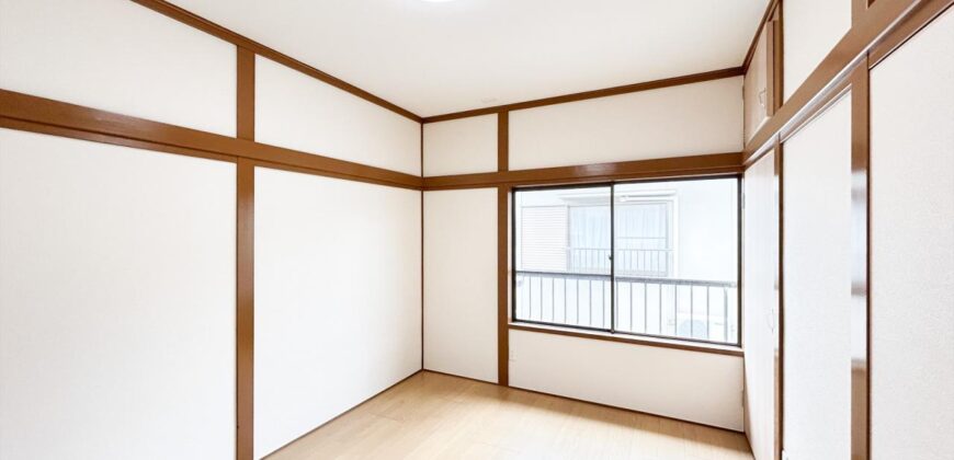 Casa à venda em Takamatsu, Otakamicho por ¥36,000/mês