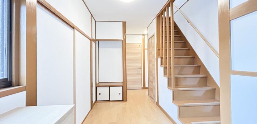 Casa à venda em Takamatsu, Otakamicho por ¥36,000/mês