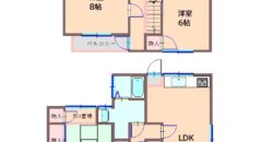 Casa à venda em Takamatsu, Otakamicho por ¥36,000/mês