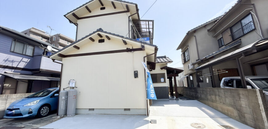 Casa à venda em Takamatsu, Otakamicho por ¥36,000/mês