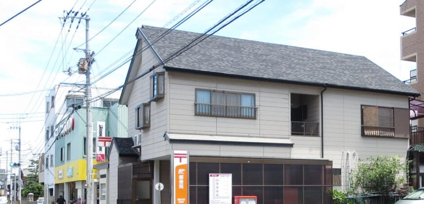 Casa à venda em Takamatsu, Otakamicho por ¥36,000/mês