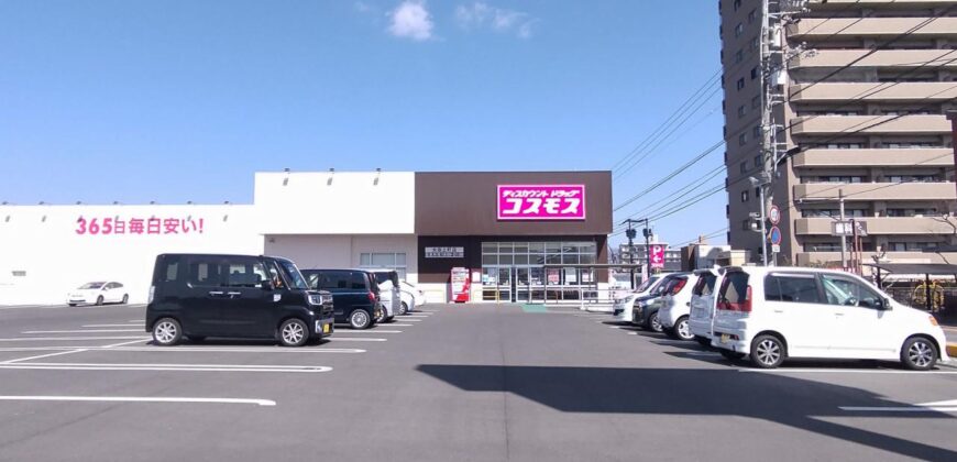 Casa à venda em Takamatsu, Otakamicho por ¥36,000/mês