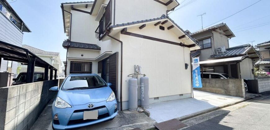 Casa à venda em Takamatsu, Otakamicho por ¥36,000/mês