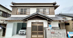 Casa à venda em Aki, Honmachi por ¥29,000/mês