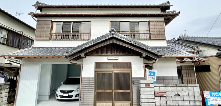 Casa à venda em Aki, Honmachi por ¥29,000/mês