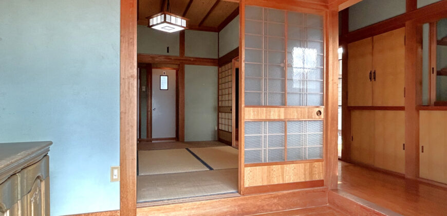 Casa à venda em Aki, Honmachi por ¥29,000/mês