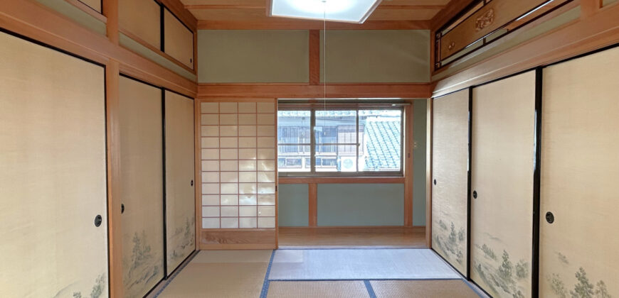 Casa à venda em Aki, Honmachi por ¥29,000/mês