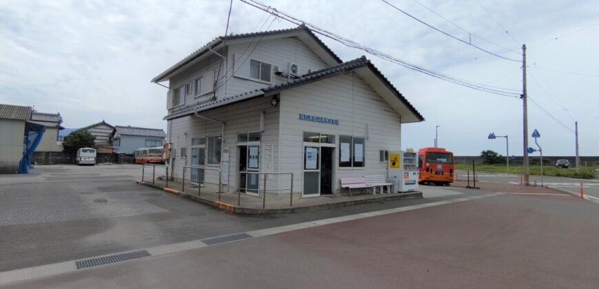 Casa à venda em Aki, Honmachi por ¥29,000/mês