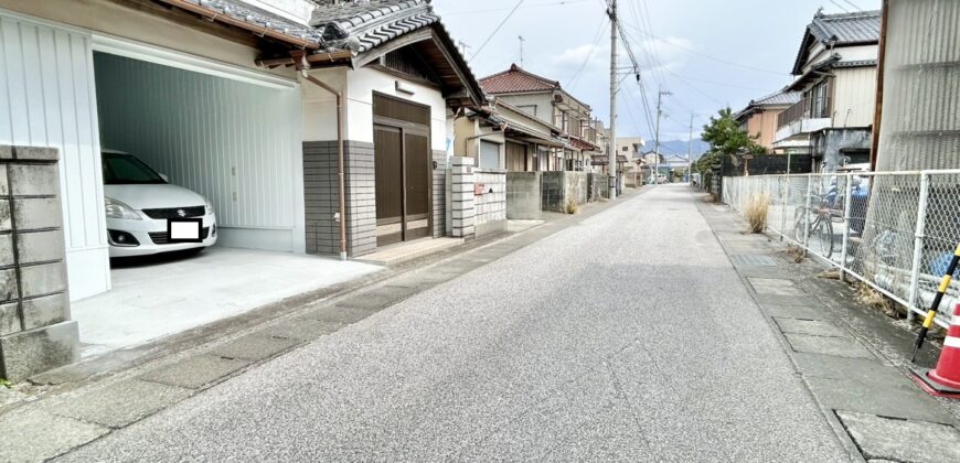 Casa à venda em Aki, Honmachi por ¥29,000/mês