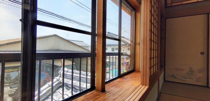 Casa à venda em Aki, Honmachi por ¥29,000/mês