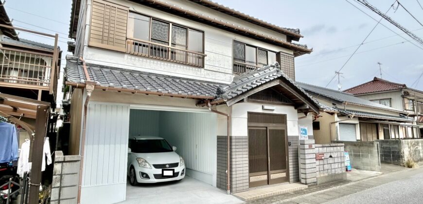 Casa à venda em Aki, Honmachi por ¥29,000/mês