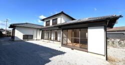 Casa à venda em Higashikagawa, Sanbonmatsu por ¥41,000/mês