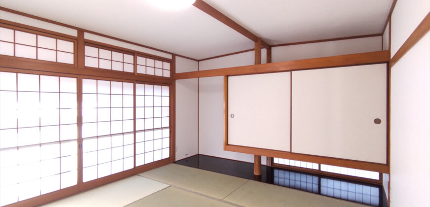 Casa à venda em Higashikagawa, Sanbonmatsu por ¥41,000/mês