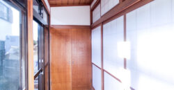 Casa à venda em Higashikagawa, Sanbonmatsu por ¥41,000/mês