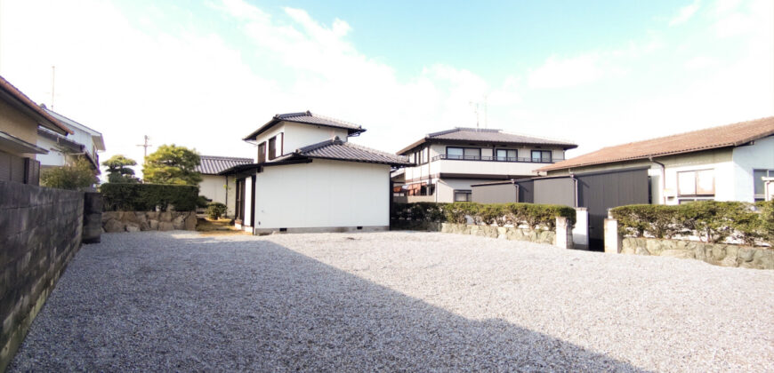 Casa à venda em Higashikagawa, Sanbonmatsu por ¥41,000/mês