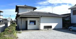 Casa à venda em Higashikagawa, Sanbonmatsu por ¥41,000/mês