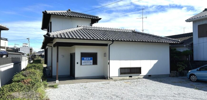 Casa à venda em Higashikagawa, Sanbonmatsu por ¥41,000/mês