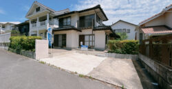 Casa à venda em Tokushima, Kamiyamachi por ¥46,000/mês