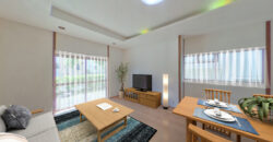 Casa à venda em Tokushima, Kamiyamachi por ¥46,000/mês