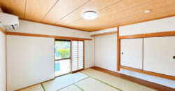 Casa à venda em Tokushima, Kamiyamachi por ¥46,000/mês