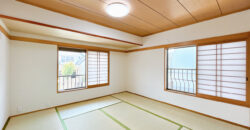 Casa à venda em Tokushima, Kamiyamachi por ¥46,000/mês