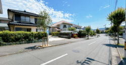 Casa à venda em Tokushima, Kamiyamachi por ¥46,000/mês