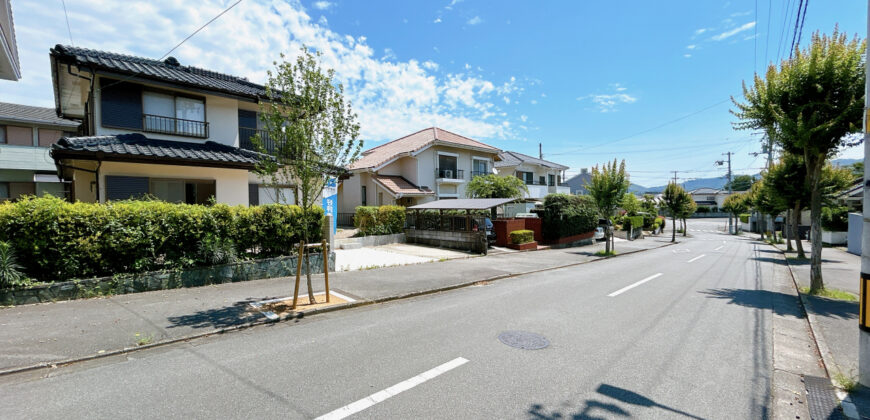 Casa à venda em Tokushima, Kamiyamachi por ¥46,000/mês