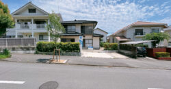 Casa à venda em Tokushima, Kamiyamachi por ¥46,000/mês