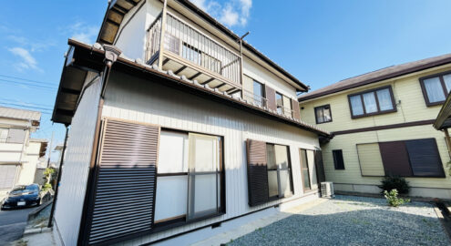 Casa à venda em Yokkaichi, Kawaradacho por ¥,000/mês