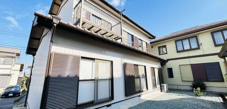 Casa à venda em Yokkaichi, Kawaradacho por ¥,000/mês