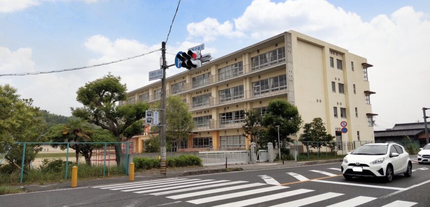 Casa à venda em Yokkaichi, Kawaradacho por ¥,000/mês