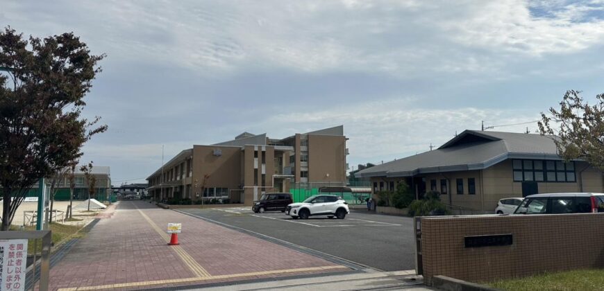 Casa à venda em Yokkaichi, Kawaradacho por ¥,000/mês