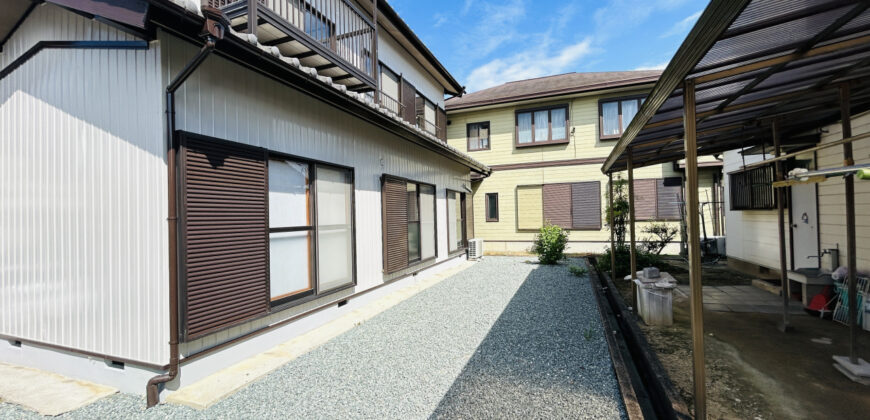 Casa à venda em Yokkaichi, Kawaradacho por ¥,000/mês