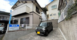 Casa à venda em Shikokuchuo, Kamikashicho por ¥24,000/mês