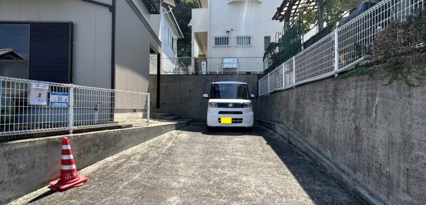 Casa à venda em Shikokuchuo, Kamikashicho por ¥24,000/mês