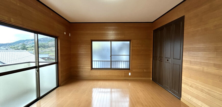 Casa à venda em Shikokuchuo, Kamikashicho por ¥24,000/mês