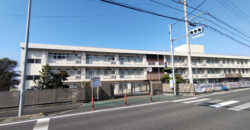 Casa à venda em Shikokuchuo, Kamikashicho por ¥24,000/mês