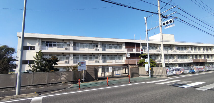 Casa à venda em Shikokuchuo, Kamikashicho por ¥24,000/mês