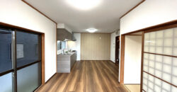 Casa à venda em Shikokuchuo, Kamikashicho por ¥24,000/mês