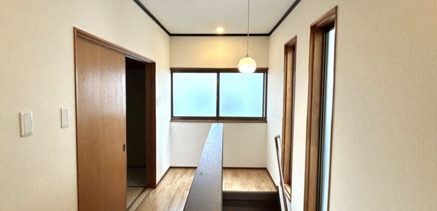 Casa à venda em Shikokuchuo, Kamikashicho por ¥24,000/mês