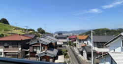 Casa à venda em Shikokuchuo, Kamikashicho por ¥24,000/mês