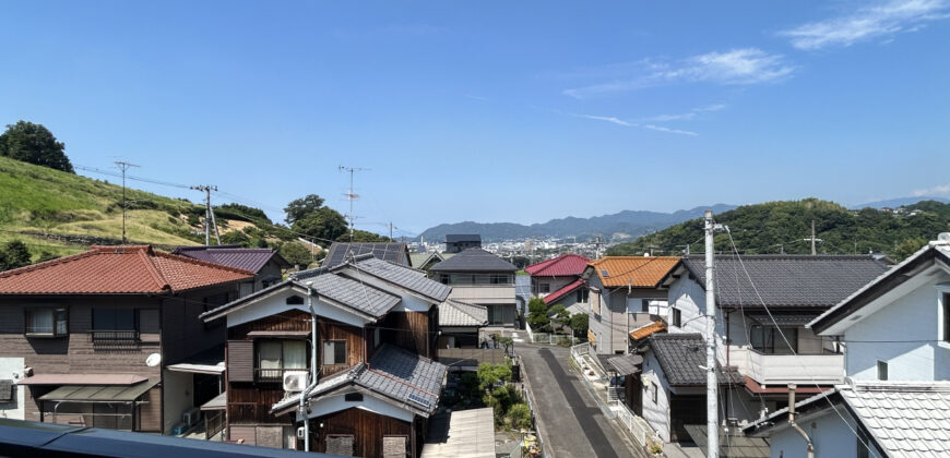 Casa à venda em Shikokuchuo, Kamikashicho por ¥24,000/mês