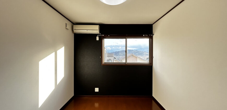 Casa à venda em Imabari, Kokubu por ¥48,000/mês