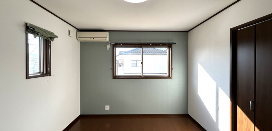 Casa à venda em Imabari, Kokubu por ¥48,000/mês