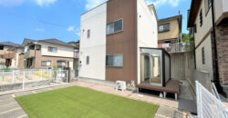 Casa à venda em Imabari, Kokubu por ¥48,000/mês