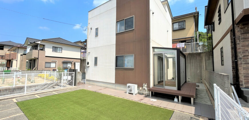 Casa à venda em Imabari, Kokubu por ¥48,000/mês