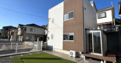 Casa à venda em Imabari, Kokubu por ¥48,000/mês