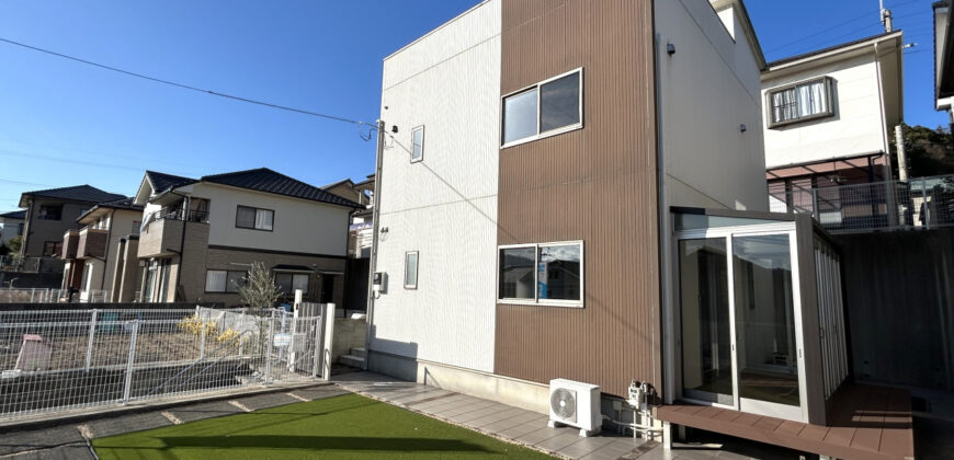 Casa à venda em Imabari, Kokubu por ¥48,000/mês