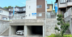 Casa à venda em Imabari, Kokubu por ¥48,000/mês